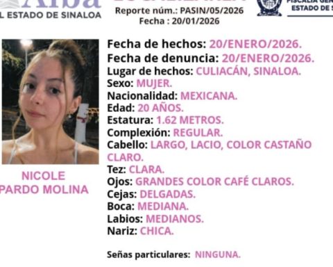 Authorities find the tiktoker “La Nicholette” alive after four days missing