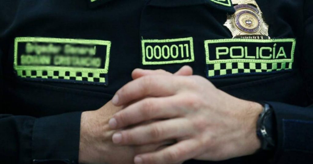 Authorities identify those allegedly responsible for the murder of a man who was lynched by bikers in the south of Bogotá