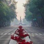 Authorities suspend environmental contingency in the Valley of Mexico