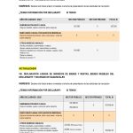 Avanza Country's presidential plan at risk: JEE will resolve the dispute over declared income of José Williams