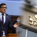 Avanza País: They appeal against the rejection of José Williams for alleged false information on his resume