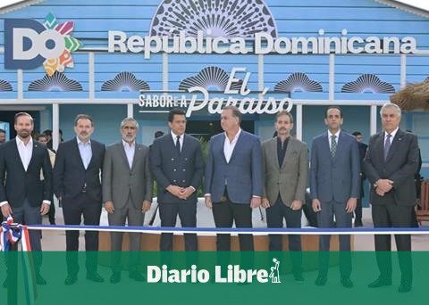 BHD Fondos will build two hotels in Miches