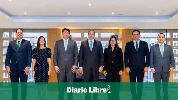 BHD delegation arrives in Madrid to participate in Fitur 2026