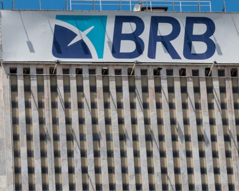 BRB director remains silent when testifying to the PF about the purchase of Master