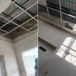 Cuba, policlínico, Palma Soriano, crisis sanitaria