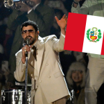 Bad Bunny will not have a Peruvian opening act! They present a bill to make local artists mandatory opening acts