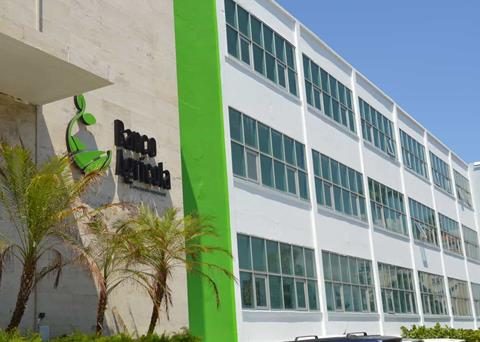 Banco Agrícola defends its financial solidity