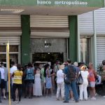 Banco Metropolitano enables the sale of foreign currency to non-state actors
