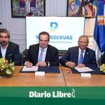 Banreservas and CaixaBank strengthen remittance channel Spain-RD