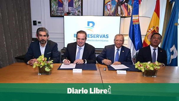 Banreservas and CaixaBank strengthen remittance channel Spain-RD
