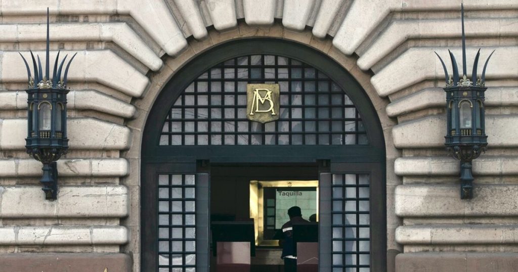 Banxico "has lost credibility"declares Citigroup's regional chief economist