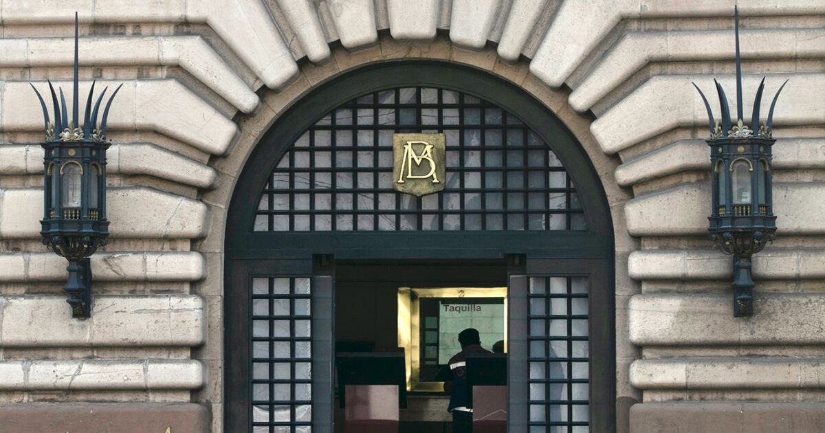 Banxico "has lost credibility"declares Citigroup's regional chief economist