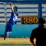 Baseball postseason: Villa Clara Sugar Bowlers in rebellion mode