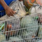 Basic food basket drops in all capitals of the country in the 2nd half of 2025