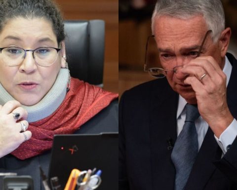 Batres: “The payment of Grupo Salinas' debt is a historic triumph of the rule of law”