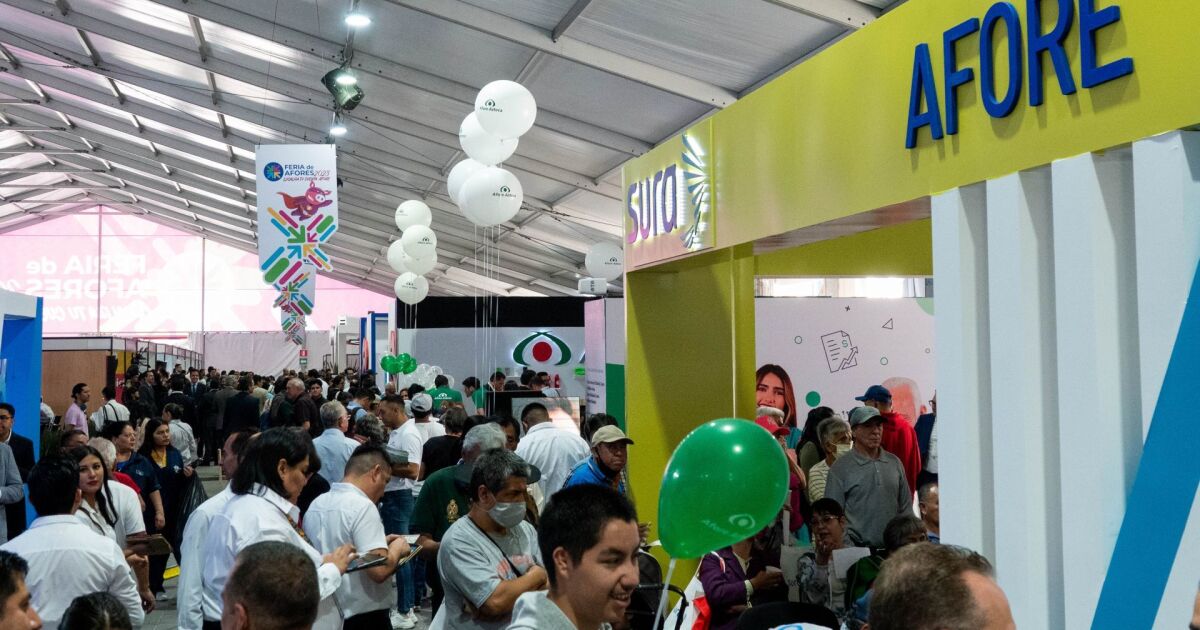 Behind the billion: why the Afores experienced a historic 2025 and what the worker earns