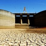 Below-average rainfall tends to persist and worsen drought in São Paulo