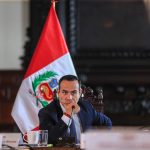 Benches delay extraordinary plenary session to debate censorship and vacancy of José Jerí