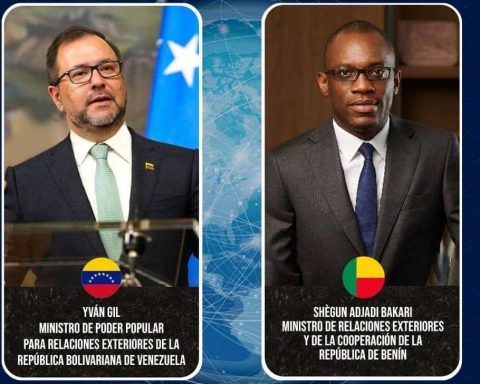 Benin Republic ratifies its support for Venezuela after imperial attack