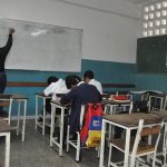 Between normality and fear: this is how classes began in Venezuela after the US attack