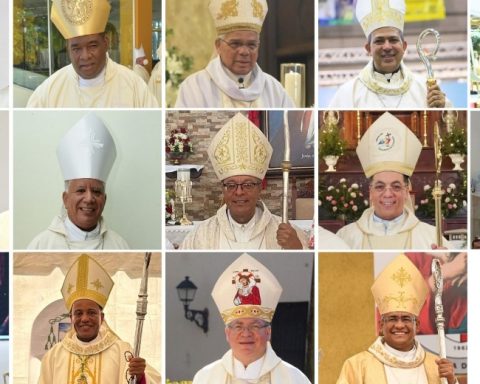 Bishops warn corruption hurts the human dignity of Dominicans