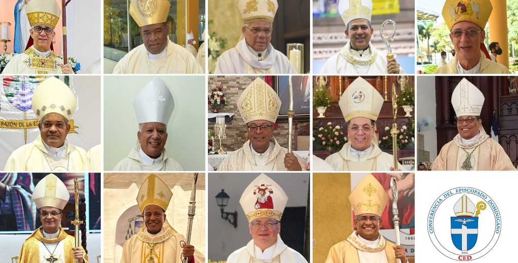 Bishops warn corruption hurts the human dignity of Dominicans