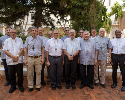 Bishops warn of the “risk of social chaos” in Cuba and advocate for dialogue in the face of US pressure