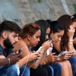 Bitchat, the network that does not go through Etecsa