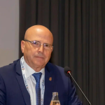 Blas Jesús Imbroda, former president of the International Criminal Bar Association: "The Prosecutor's Office of the Criminal Court could and should have acted earlier against Maduro"