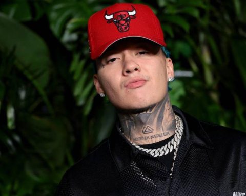 Blessd concert in Cartagena canceled: This is known