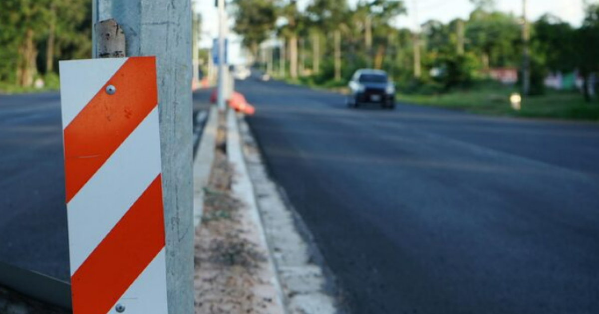Blockades on the Pan-American Highway between Risaralda and Chocó