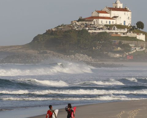 Blue Flag Seal will receive applications from beaches and marinas in April