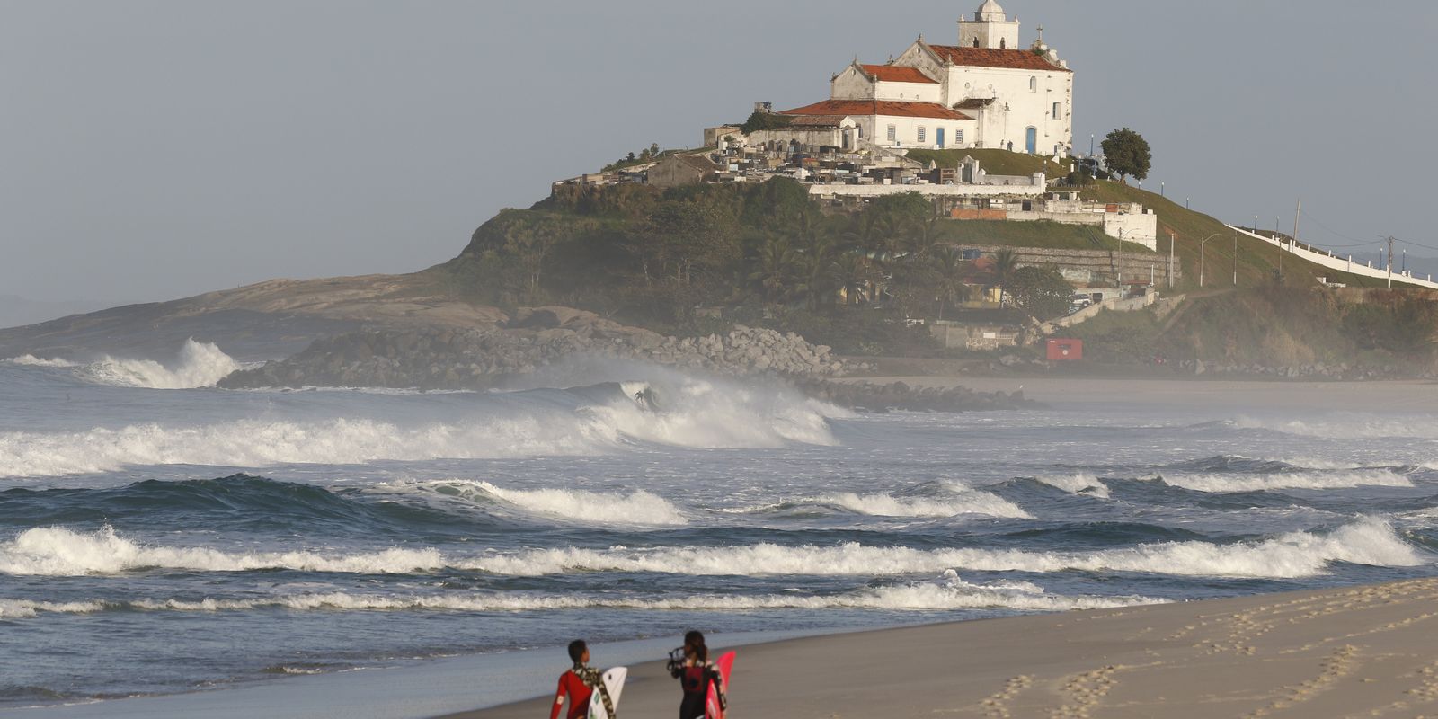 Blue Flag Seal will receive applications from beaches and marinas in April