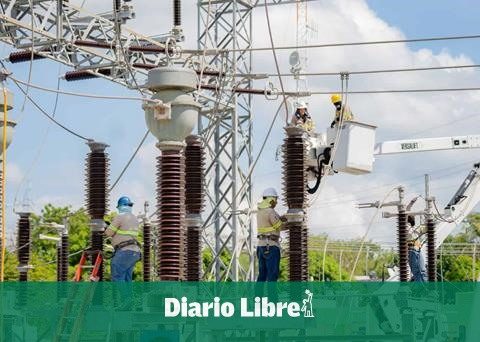 Boca Chica and AILA will have a power outage this Saturday