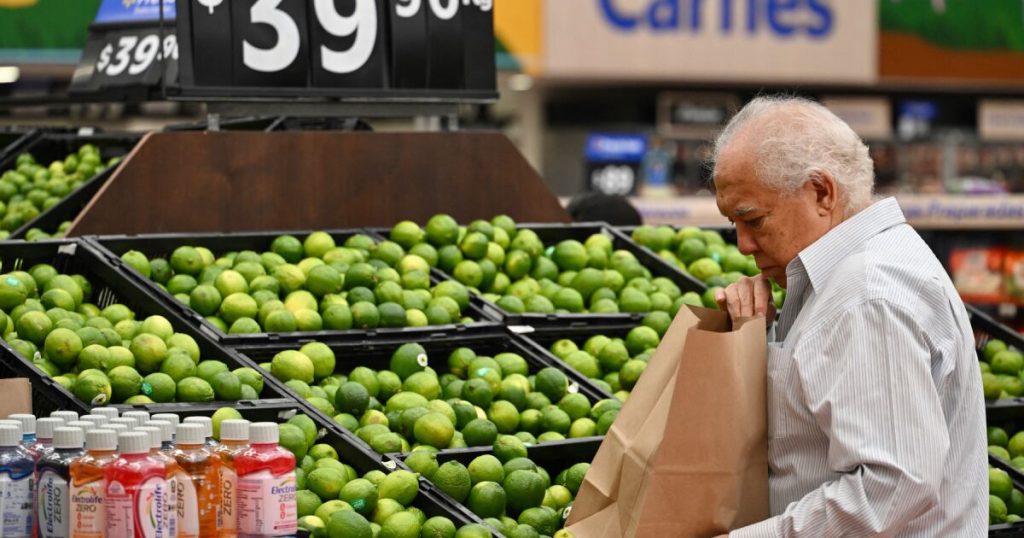 BofA: It will be "hard to reach" a month with inflation of 3%