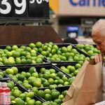 BofA: It will be "hard to reach" a month with inflation of 3%