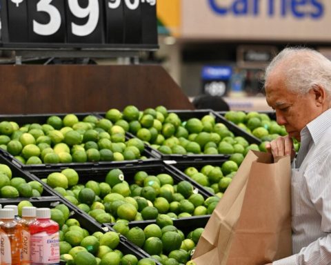 BofA: It will be "hard to reach" a month with inflation of 3%