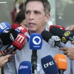 Bolsonaro should be discharged this Thursday and return to his cell at the PF