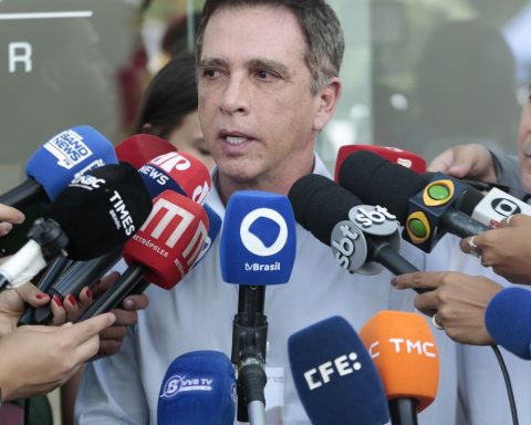 Bolsonaro should be discharged this Thursday and return to his cell at the PF