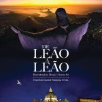 Book marks 200 years of Brazil - Holy See relations