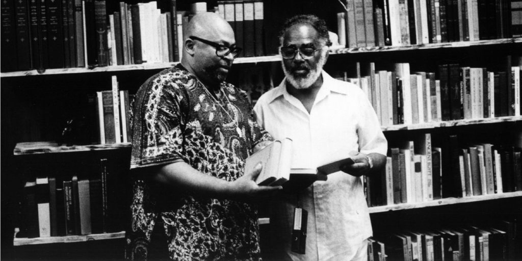 Book rescues Teatro Experimental do Negro