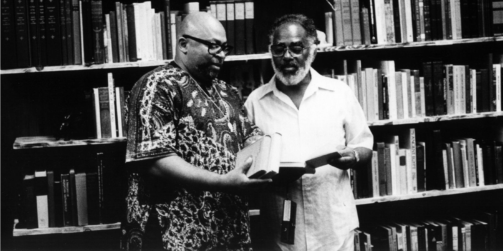 Book rescues Teatro Experimental do Negro