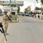 Border crossing in Paraguachón reopens under strict controls and with active PMU