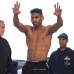 Boxing: Yuriolkis Gamboa returns to Miami, more than a year after being acquitted in Cuba