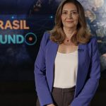 Brasil no Mundo program, on TV Brasil, debates the 1st year of the Trump administration