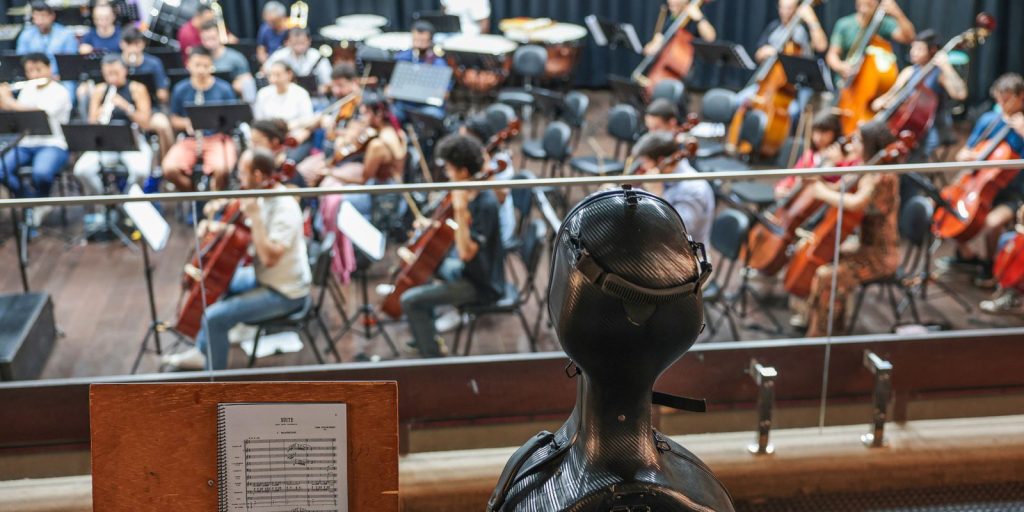 Brasilienses conquer the world with the rhythm of their passion for music