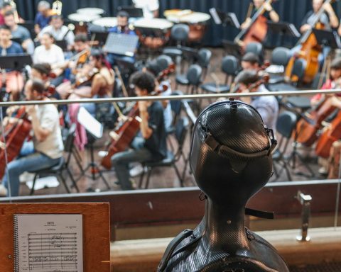 Brasilienses conquer the world with the rhythm of their passion for music