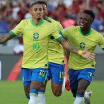 Brazil chooses its headquarters during the World Cup