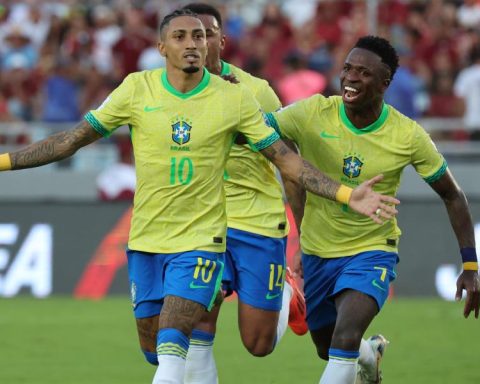 Brazil chooses its headquarters during the World Cup