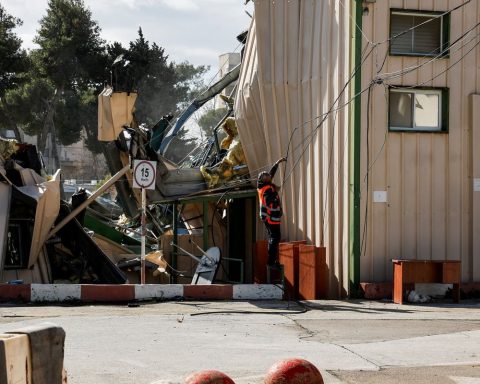 Brazil condemns Israel's demolition of UN agency in Jerusalem